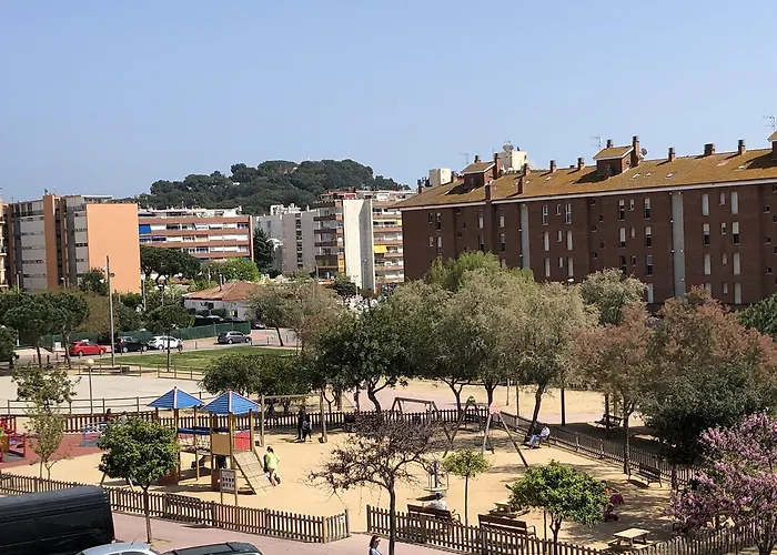 Vicmar Home Apartment I