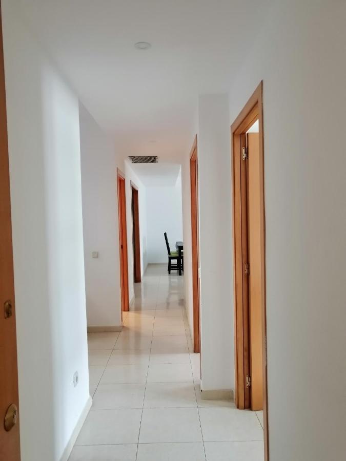 Apartament Vicmar I Lloret de Mar