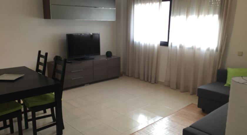 Vicmar I Apartament