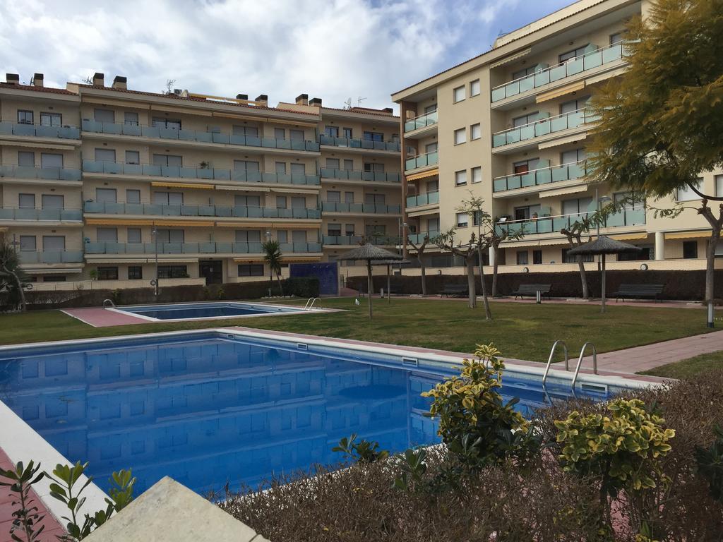 Apartament Vicmar I Lloret de Mar