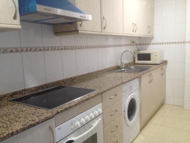 Apartament Vicmar I