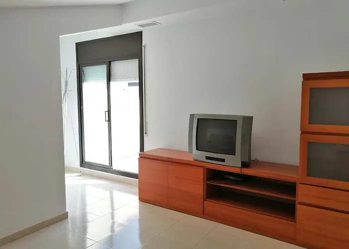 Vicmar Home Apartment I