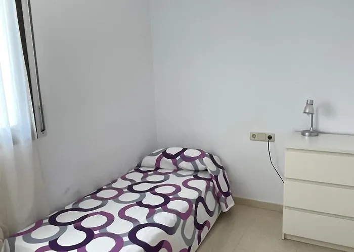 Vicmar Home Apartment I