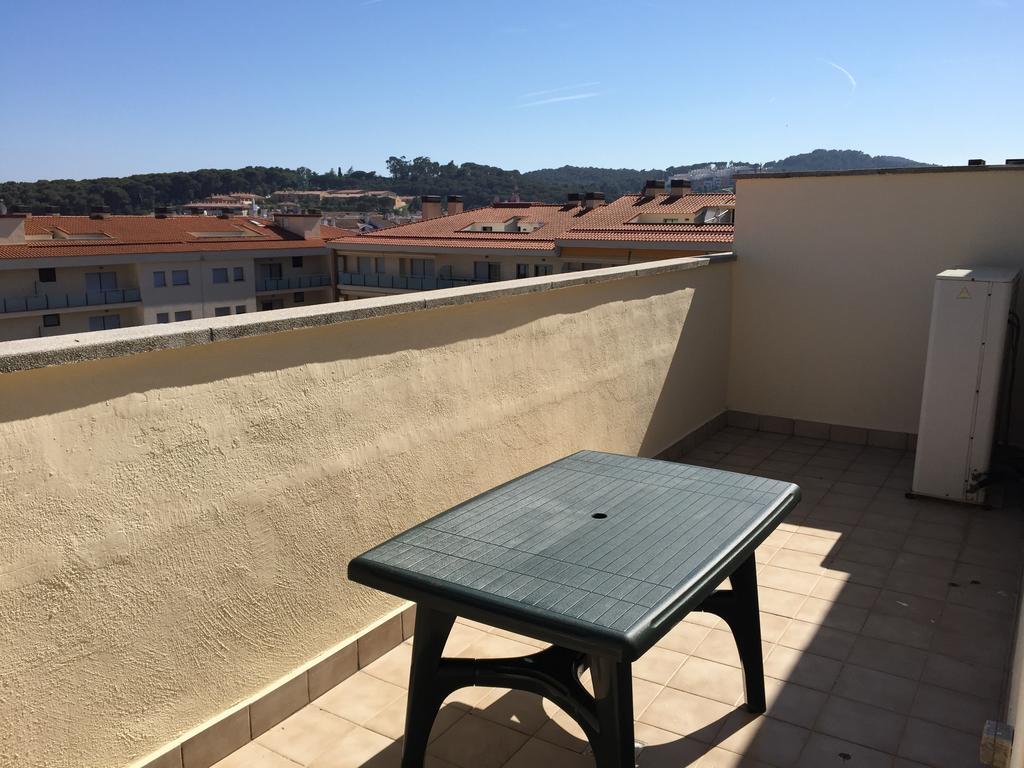 Vicmar I Apartment