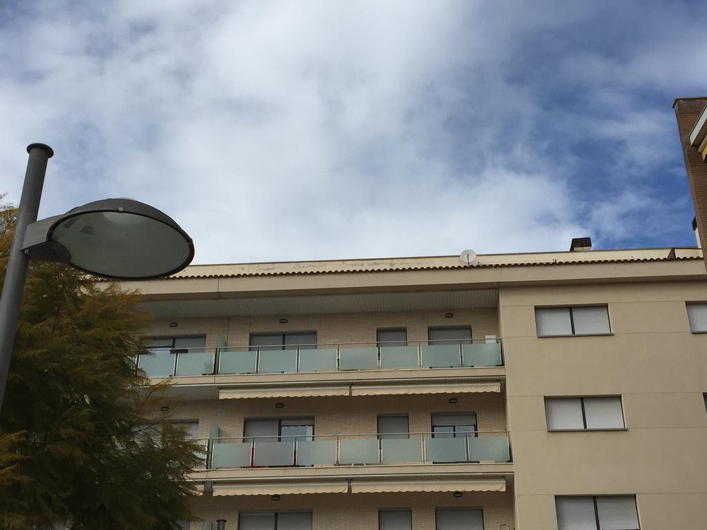 Appartement Vicmar I