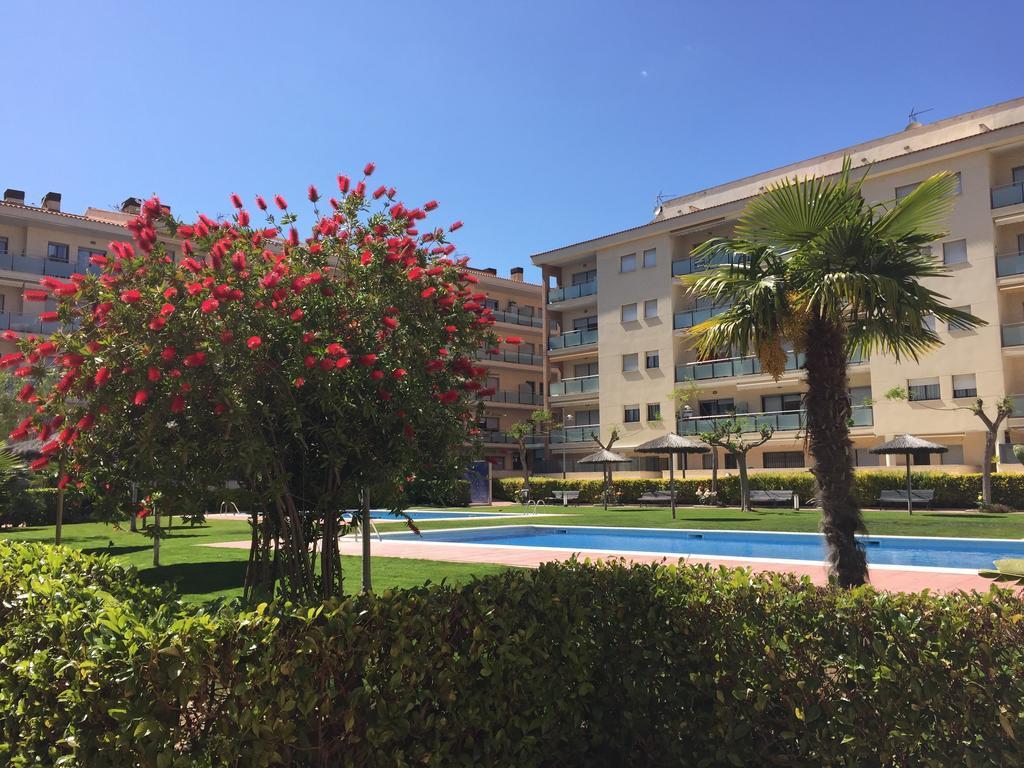 Appartement Vicmar I *